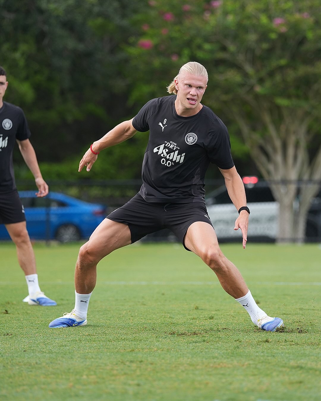 曼城vs曼联社区盾在线观看